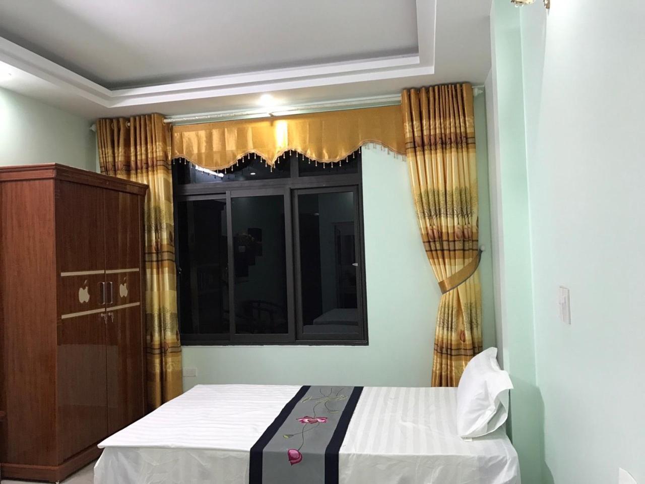 Ruby Hostel Ha Giang Exterior foto